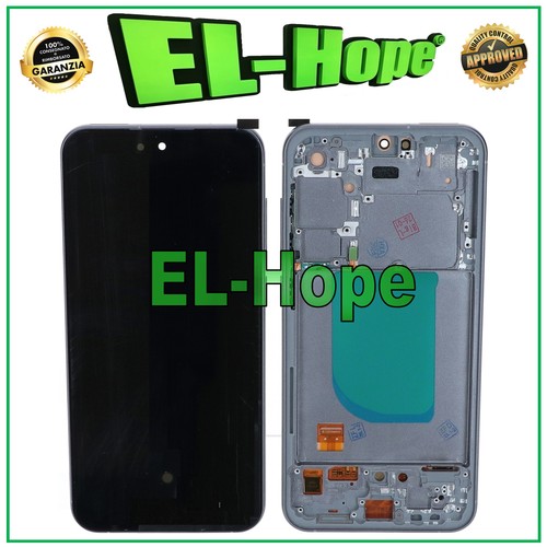 Display touch lcd - display, oled