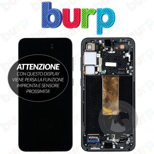 Display samsung s23 plus - display,