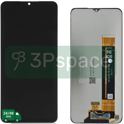 Display lcd compatibile per - display,