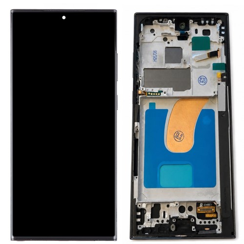 Display lcd incell samsung - display,