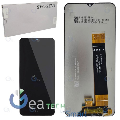 Display lcd per samsung galaxy - per,