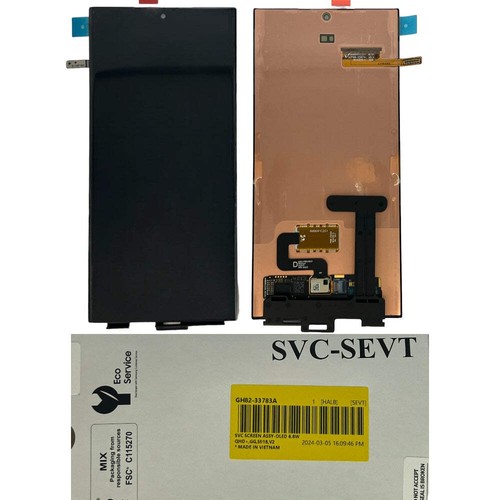 Galaxy s23 ultra lcd - s23,