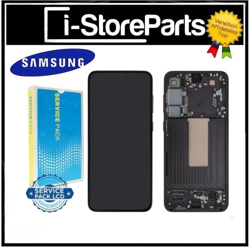 Display touch lcd - display, originale