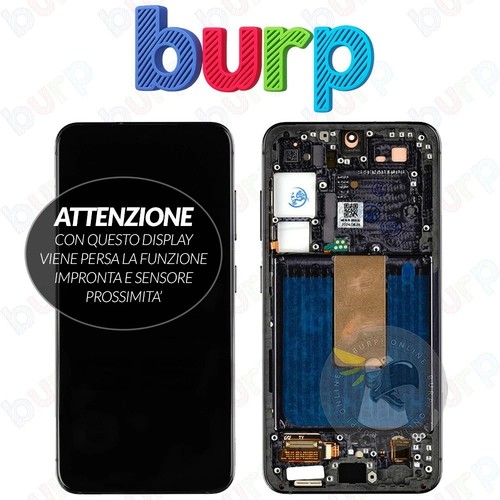 Display samsung s23 s911 - s23, sm-s911