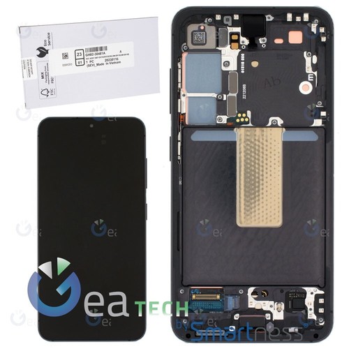 Display lcd samsung galaxy - samsung,