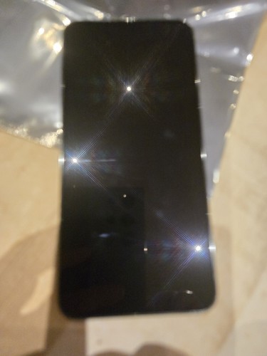 Display lcd originale samsung - originale,