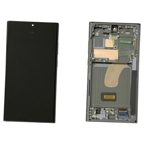 Lcd display samsung - lcd, ultra