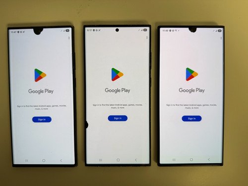 Lcd oem per - lcd, samsung
