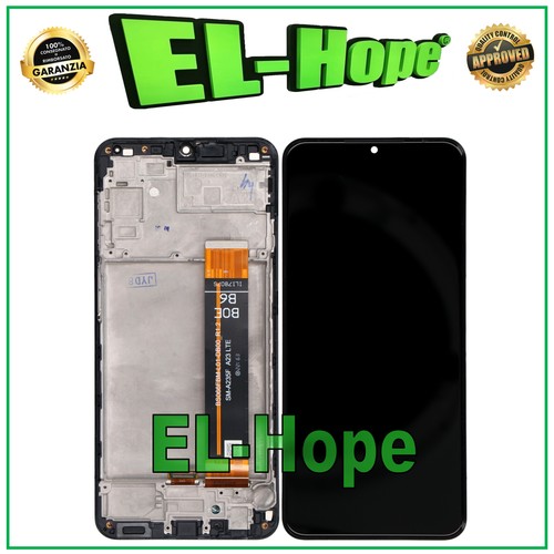 Display lcd frame - lcd, per