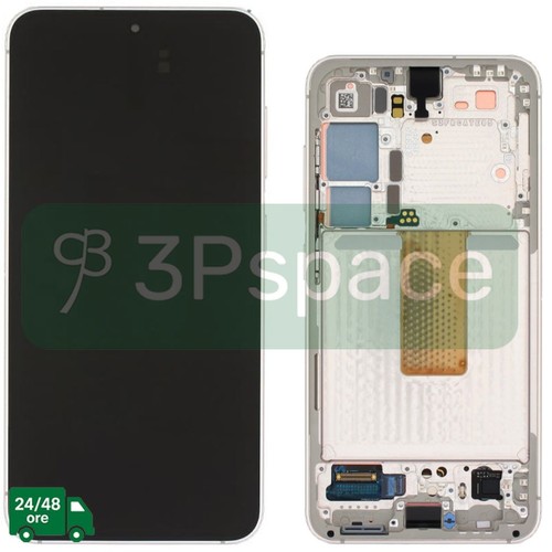 Display lcd originale samsung - lcd,