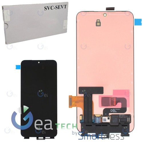 Display lcd samsung - display, s23