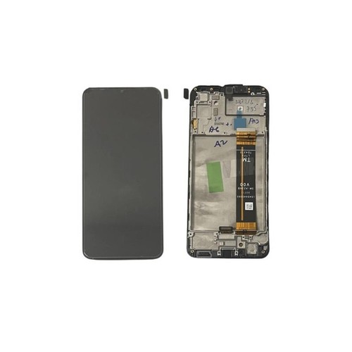 Display lcd per samsung galaxy - lcd,