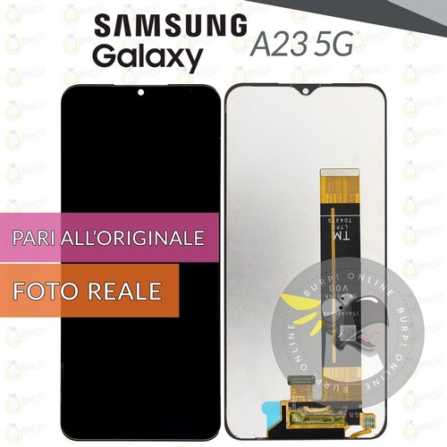 Display samsung galaxy a23 - display,