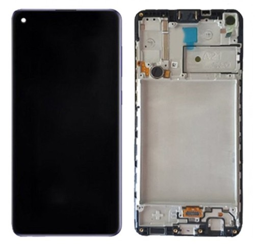 Display lcd touch originale - display,