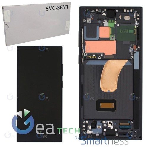 Display lcd samsung galaxy s23 - galaxy,