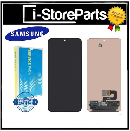 Display lcd originale service - display,