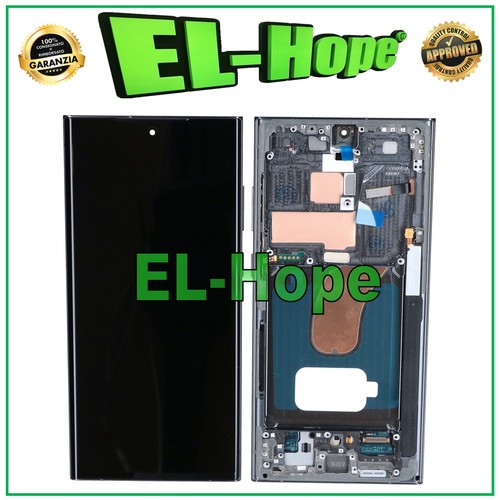 Display lcd oled touch - oled, +