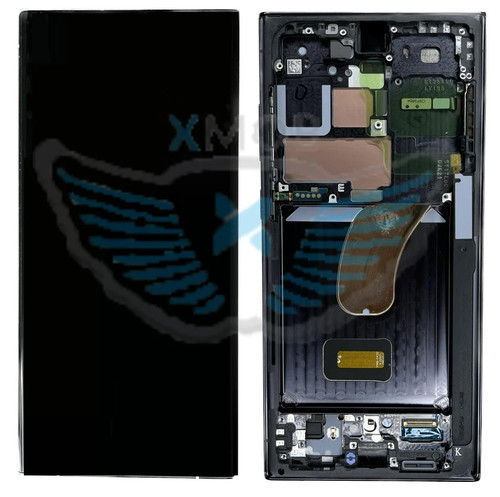 Lcd samsung s918 s23 - lcd, ultra