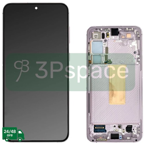Display lcd originale - display,