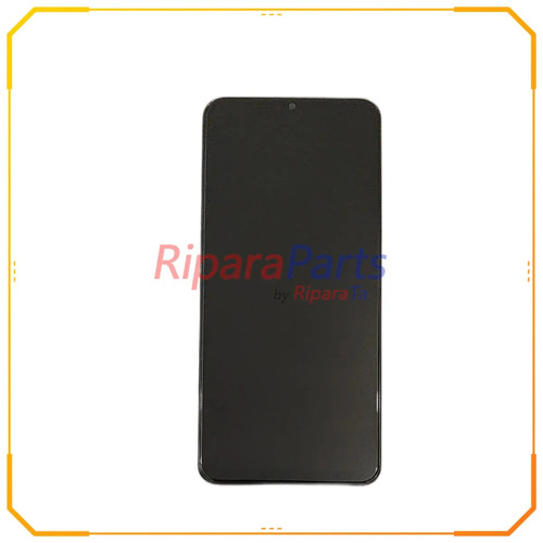 Display lcd frame - display, per