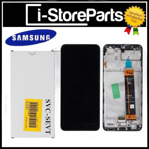 Display lcd touch - display, frame