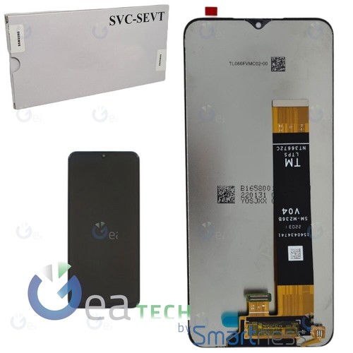 Display lcd samsung galaxy a13 - display,