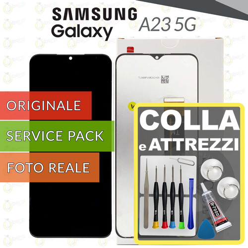 Display originale samsung - display,