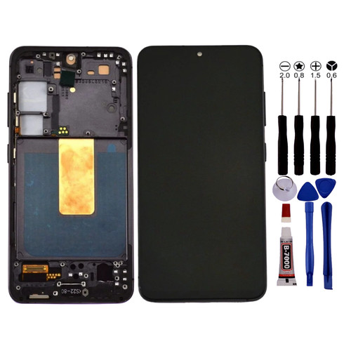 Schermo per samsung - per, s23