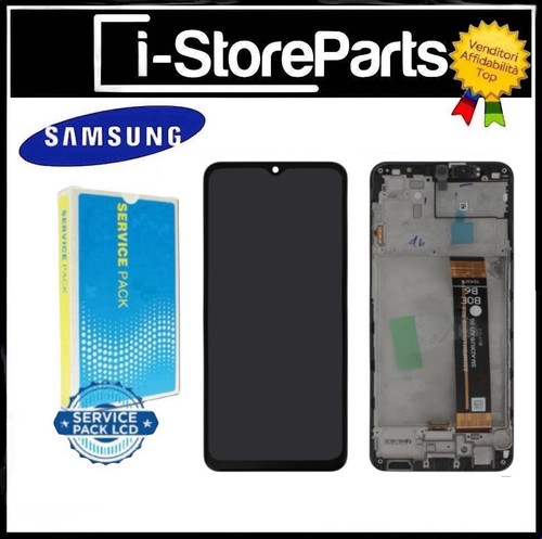 Display lcd originale service - display,