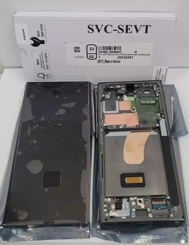 Display oled per samsung - display,