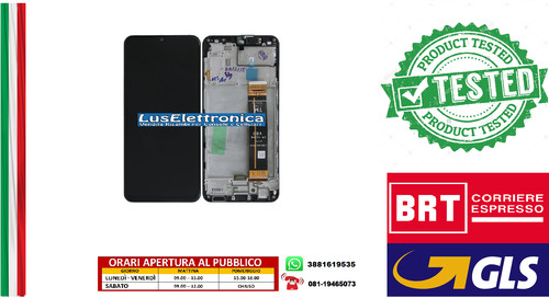 Lcd display service pack - lcd,