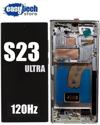 Samsung s23 ultra s918 5g - ultra, sm-s918