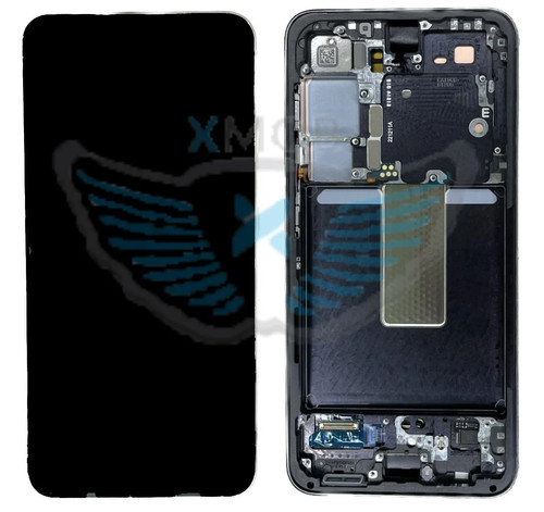 Lcd samsung s911 - s23, nero