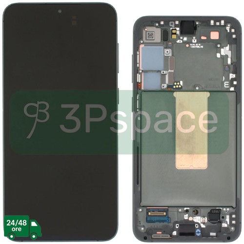 Display lcd originale samsung - lcd,