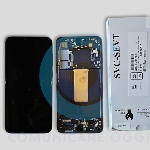 Display lcd originale - display,