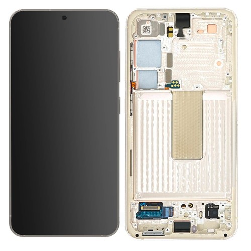 Display lcd frame originale - lcd,