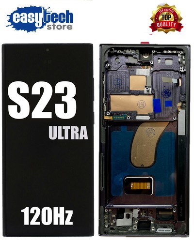 Samsung s23 ultra s918 5g - samsung,
