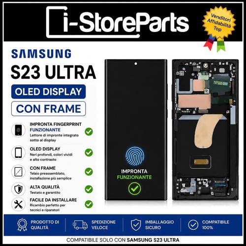 Display lcd pari originale oem - pari,