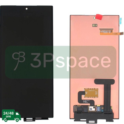Display lcd originale samsung - display,