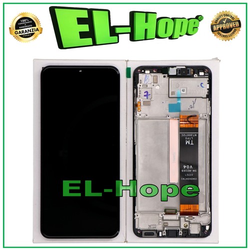Display touch lcd - touch,