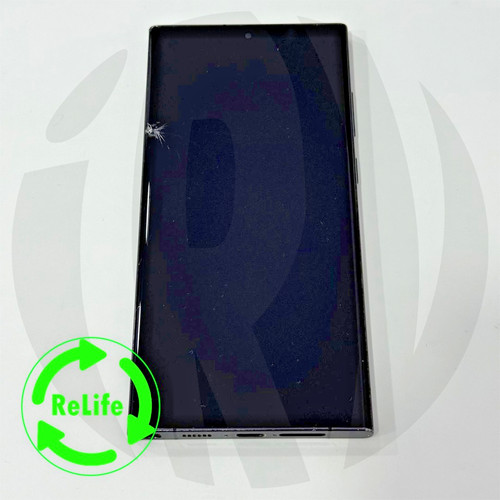 Display lcd samsung s23 ultra - display,