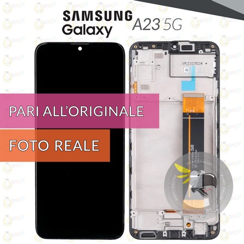 Display samsung galaxy a23 - display,