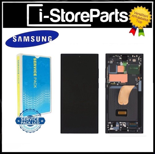 Display lcd originale service - lcd,