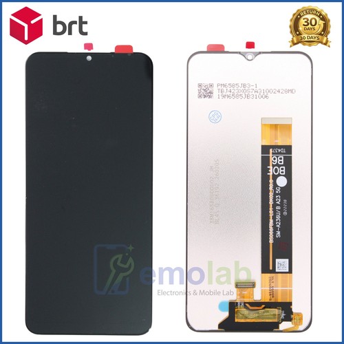 Display lcd samsung a23 - lcd, 5g