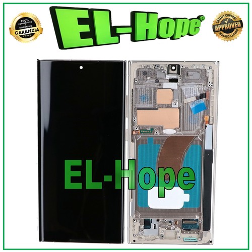 Display lcd oled touch - lcd,