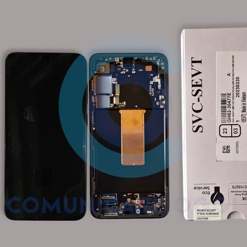 Display lcd originale service - display,