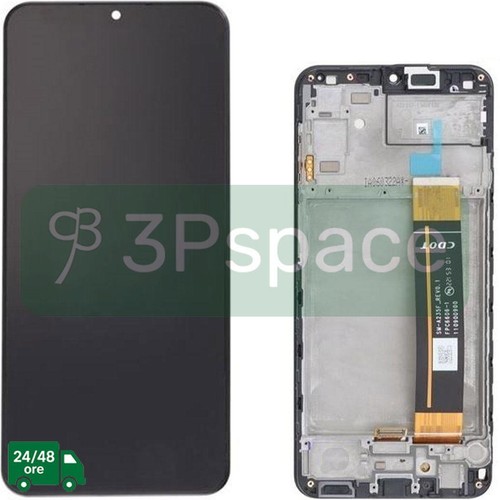 Display lcd originale samsung - lcd,