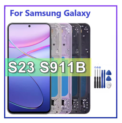 Per samsung galaxy s23 - s23, 5g
