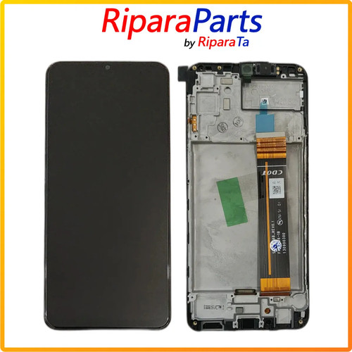 Display lcd frame service per - frame,