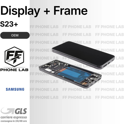 Display lcd touch - touch, +